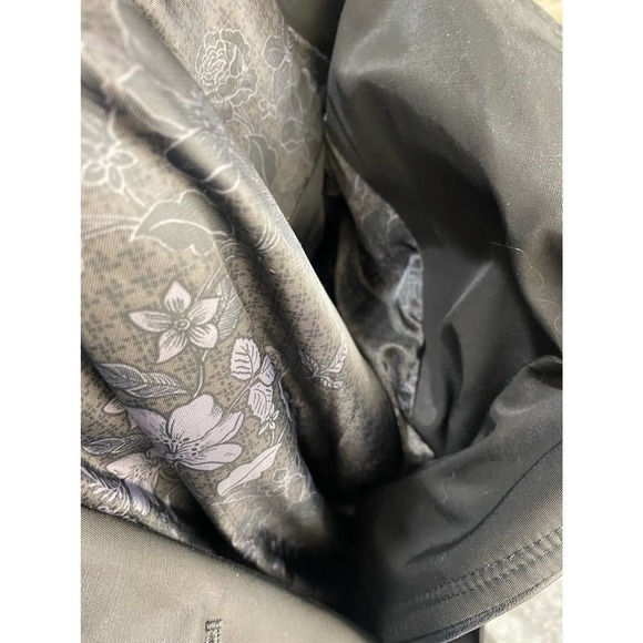 Guess Trench Coat Jacket NWOT - Picture 12 of 16